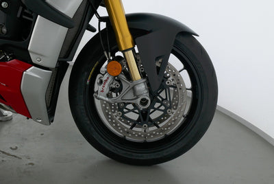 DUCATI STREETFIGHTER V4 S