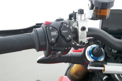DUCATI STREETFIGHTER V4 S