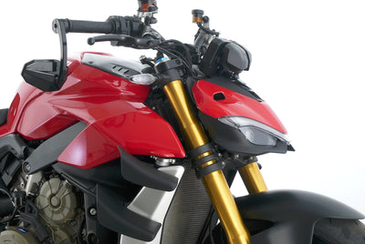 DUCATI STREETFIGHTER V4 S
