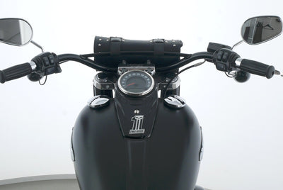 HARLEY DAVIDSON SOFTAIL SLIM