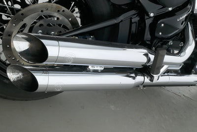 HARLEY DAVIDSON SOFTAIL SLIM
