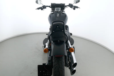 HARLEY DAVIDSON SOFTAIL SLIM