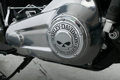 HARLEY DAVIDSON SOFTAIL SLIM