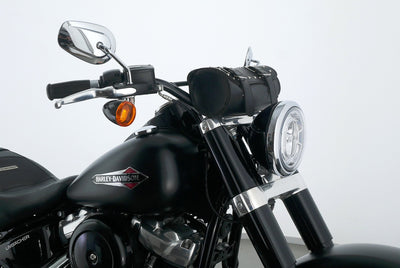 HARLEY DAVIDSON SOFTAIL SLIM