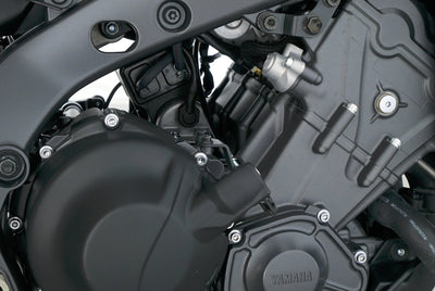 YAMAHA MT 09 35KW