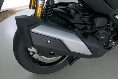 HONDA ADV 350