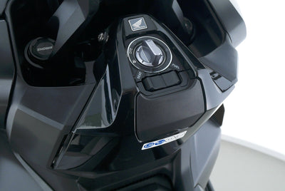 HONDA ADV 350