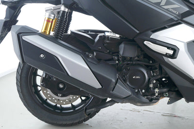 HONDA ADV 350