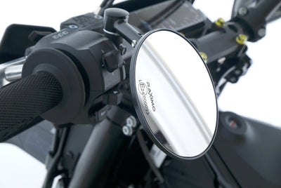 HUSQVARNA 701 SUPERMOTO LLC