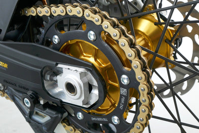HUSQVARNA 701 SUPERMOTO LLC