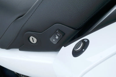 BMW K 1600 GTL