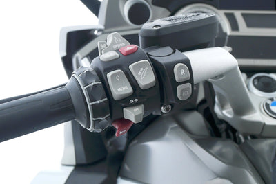 BMW K 1600 GTL
