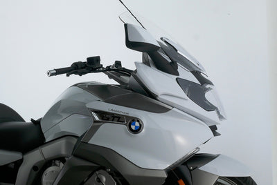 BMW K 1600 GTL