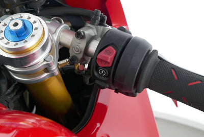 DUCATI PANIGALE V4 R