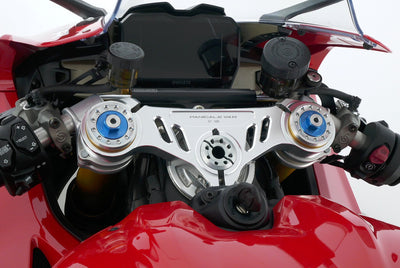 DUCATI PANIGALE V4 R