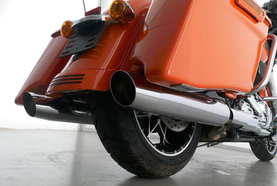 HARLEY DAVIDSON ROAD GLIDE SPECIAL