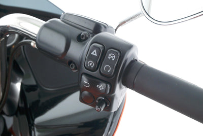 HARLEY DAVIDSON ROAD GLIDE SPECIAL