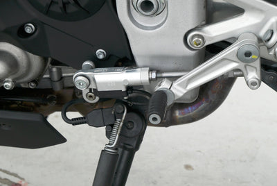 APRILIA TUONO V4