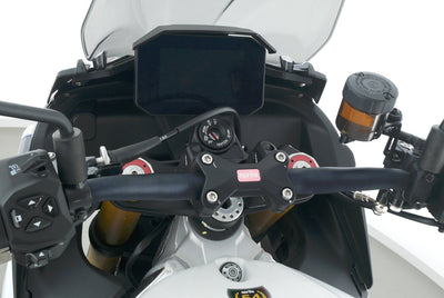 APRILIA TUONO V4
