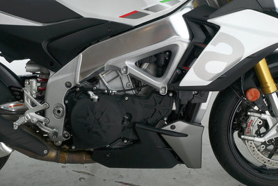 APRILIA TUONO V4