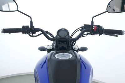 YAMAHA XSR 125