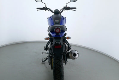 YAMAHA XSR 125