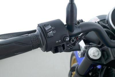 YAMAHA XSR 125