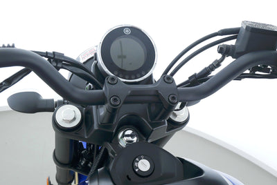 YAMAHA XSR 125