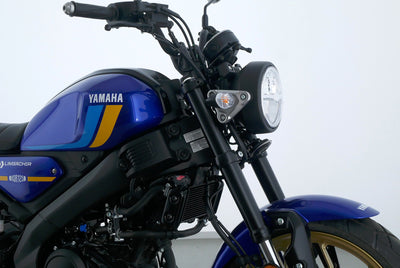 YAMAHA XSR 125