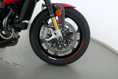 MV AGUSTA DRAGSTER RC