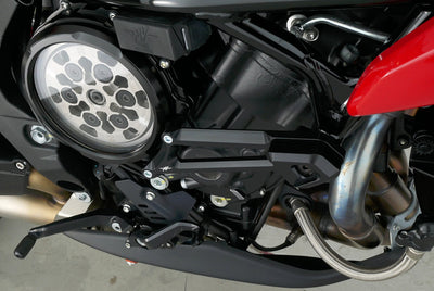 MV AGUSTA DRAGSTER RR