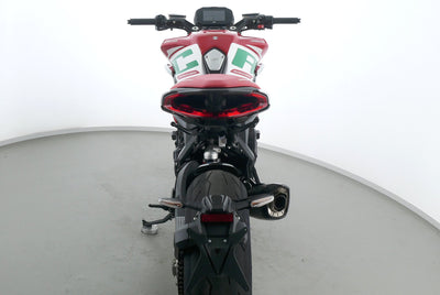MV AGUSTA DRAGSTER RC