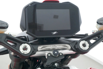 MV AGUSTA DRAGSTER RC