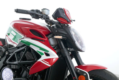 MV AGUSTA DRAGSTER RR