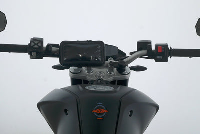KTM 690 DUKE