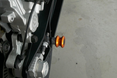 KTM 690 DUKE