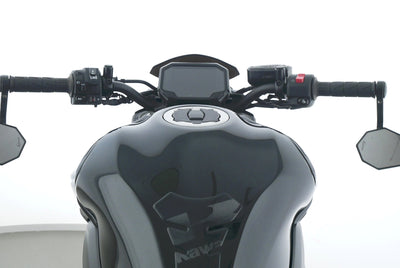 KAWASAKI Z 900