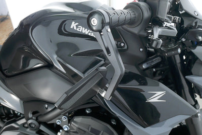 KAWASAKI Z 900