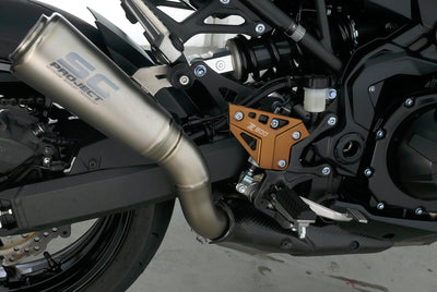 KAWASAKI Z 900