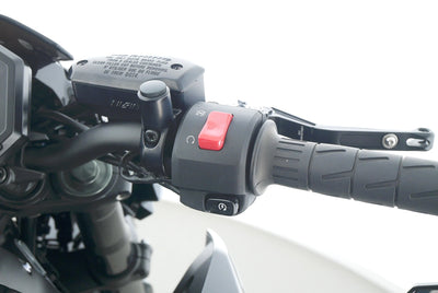 KAWASAKI Z 900