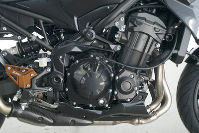 KAWASAKI Z 900