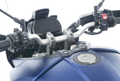 YAMAHA TRACER 900 GT