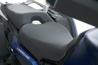 YAMAHA TRACER 900 GT