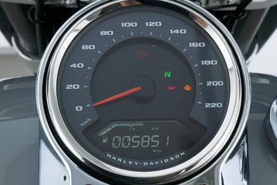 HARLEY DAVIDSON SOFTAIL SPORT GLIDE