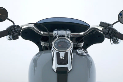 HARLEY DAVIDSON SOFTAIL SPORT GLIDE