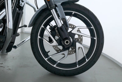 HARLEY DAVIDSON SOFTAIL SPORT GLIDE