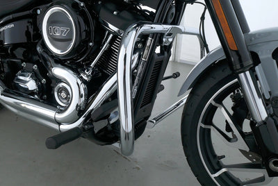 HARLEY DAVIDSON SOFTAIL SPORT GLIDE