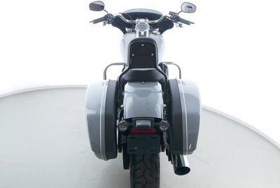 HARLEY DAVIDSON SOFTAIL SPORT GLIDE