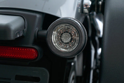 HARLEY DAVIDSON SOFTAIL SPORT GLIDE