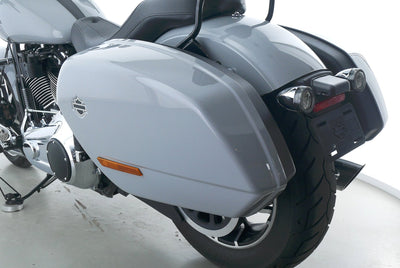 HARLEY DAVIDSON SOFTAIL SPORT GLIDE